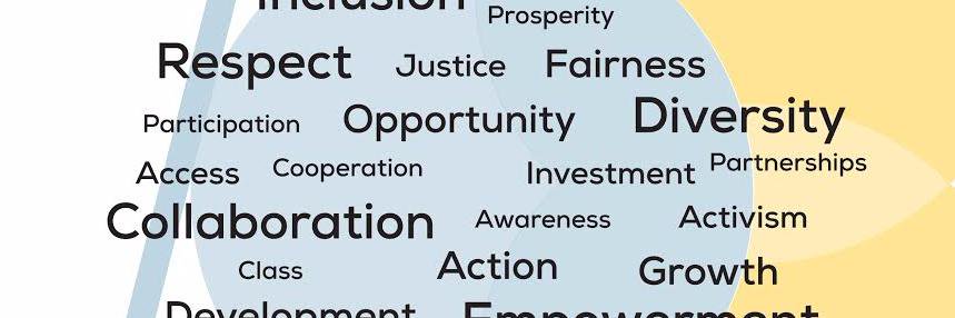 SCSU Educational Justice Collective banner