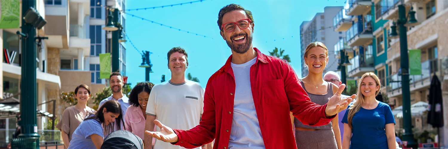 Mission Fed Credit Union banner