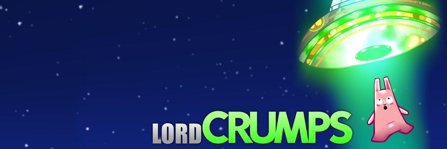 LordCrumps's profile banner image