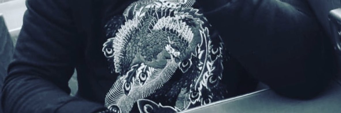 GarciadelvaHT's profile banner image