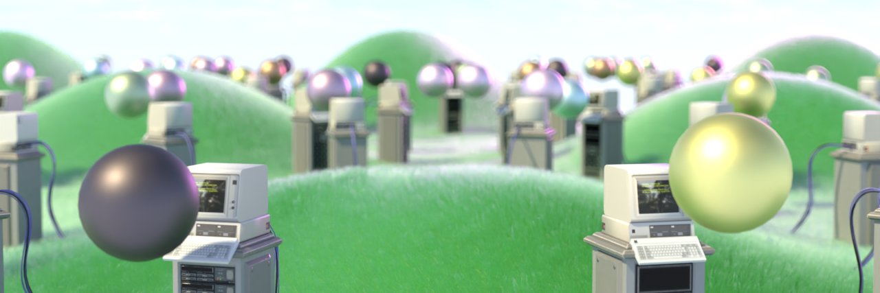 Lucas // (((+))) banner