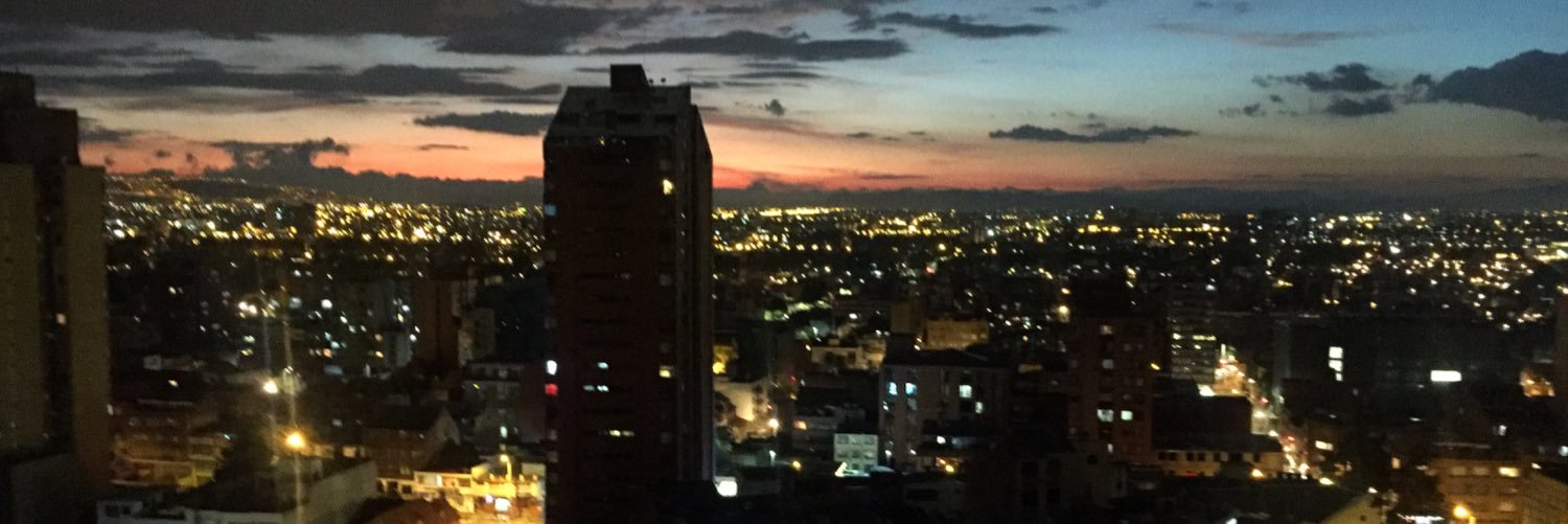 Bernardo Giraldo banner