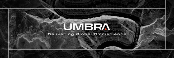 umbraspace Profile Banner