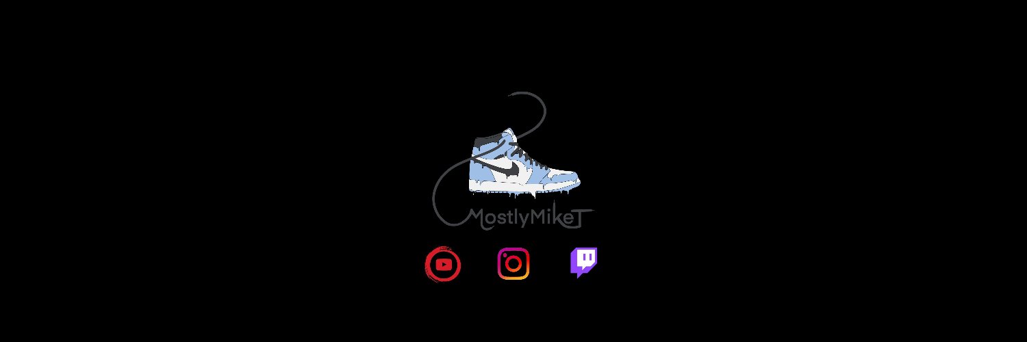 MostlyMikeT's profile banner image