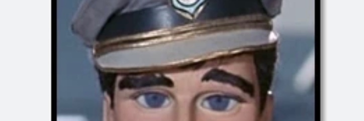 Captain banner
