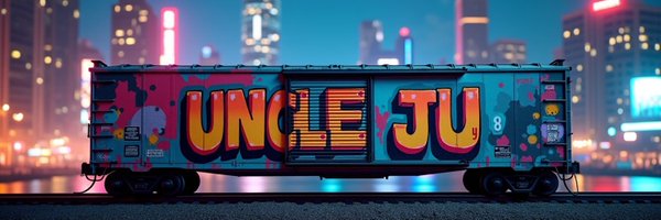 UncleJuHQ Profile Banner