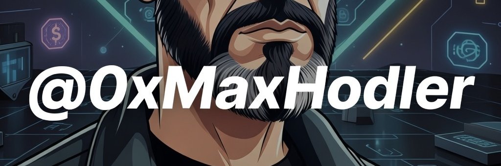 Max Hodler 🪂 banner