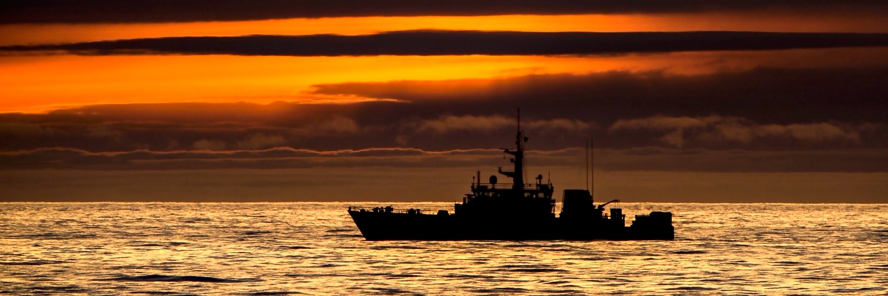 HMCS Edmonton banner