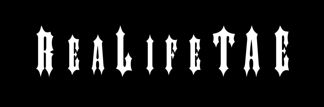 ReaLifeTae's profile banner image