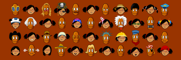 AnnieAndMoby Profile Banner