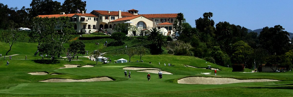 Brad Faxon banner