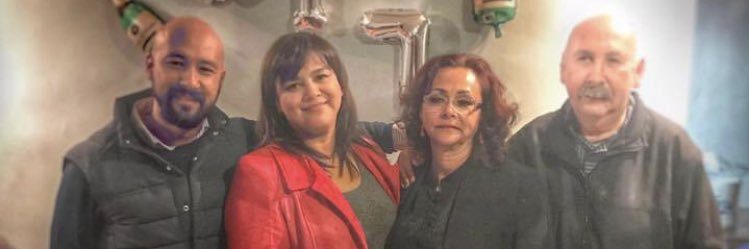 Tuzo Gruñon banner