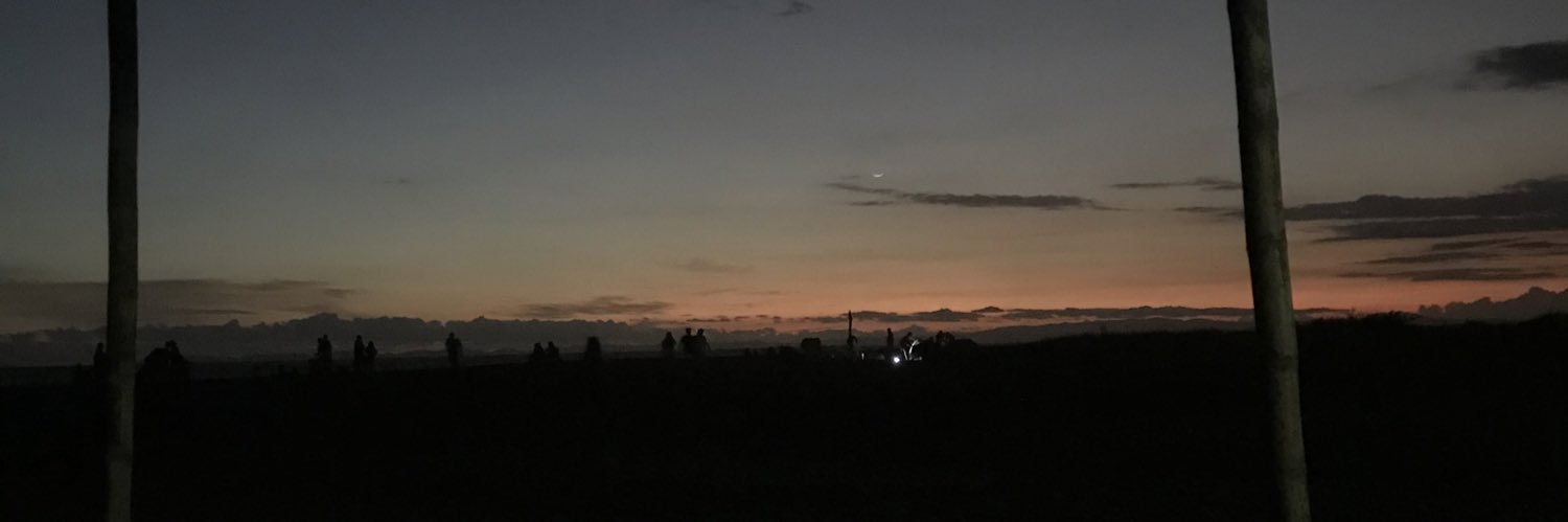 mcomchoy's profile banner image