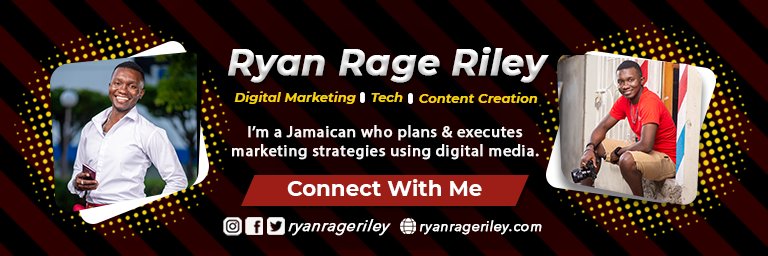 ryanrageriley's profile banner image