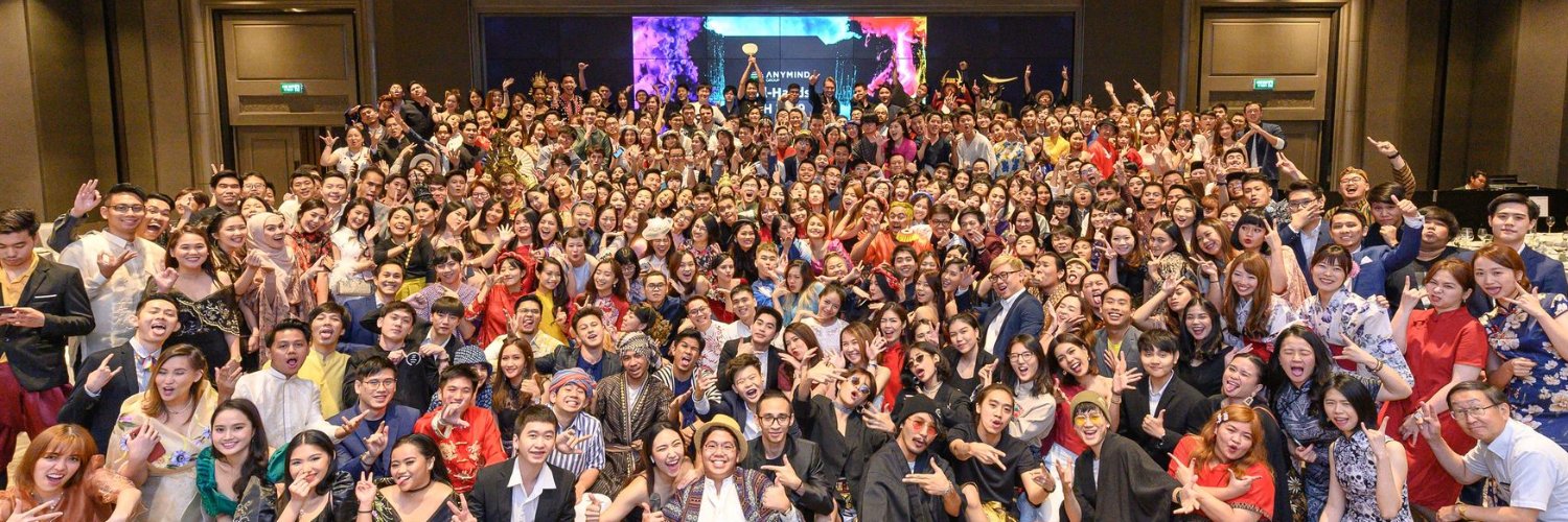 十河 宏輔(Kosuke Sogo) / AnyMind Group CEO banner