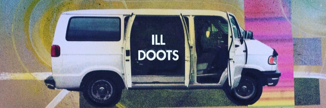 US_illdoots's profile banner image