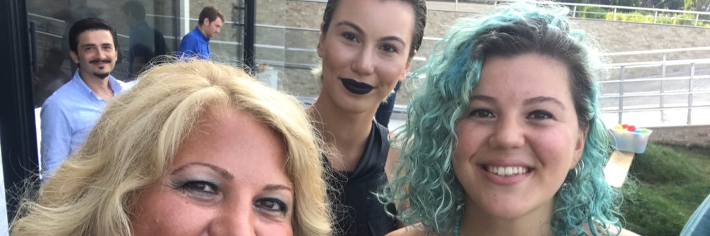 feyzay's profile banner image