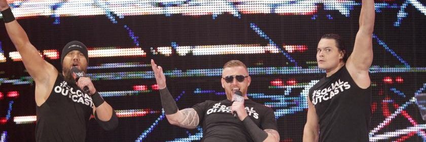 WWEOutcasts's profile banner image