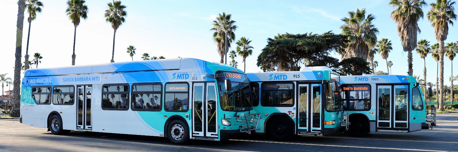 Santa Barbara MTD banner