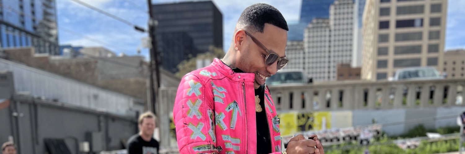 A PIMP NAMED SWEET TOOTH banner