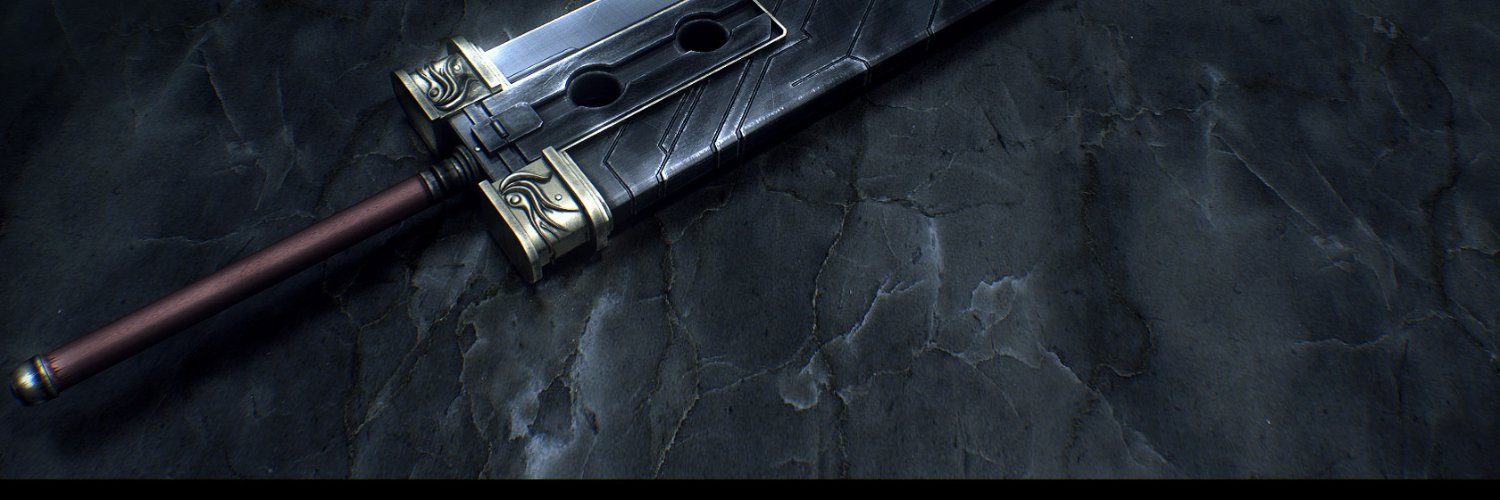 Singion's profile banner image