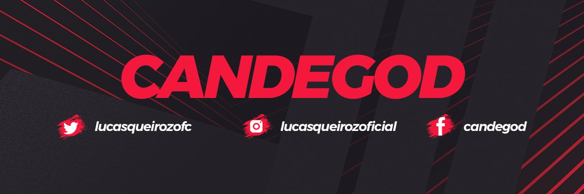 CandeGOD_'s profile banner image