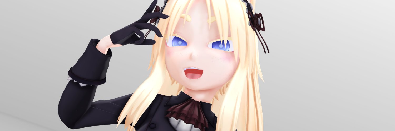 naginami's profile banner image
