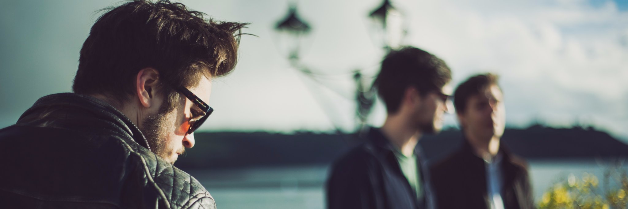 theidlemen's profile banner image