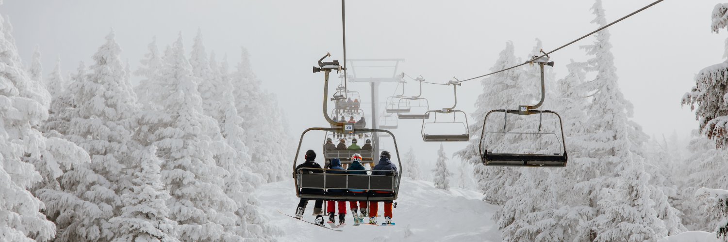 Visit Central Oregon banner