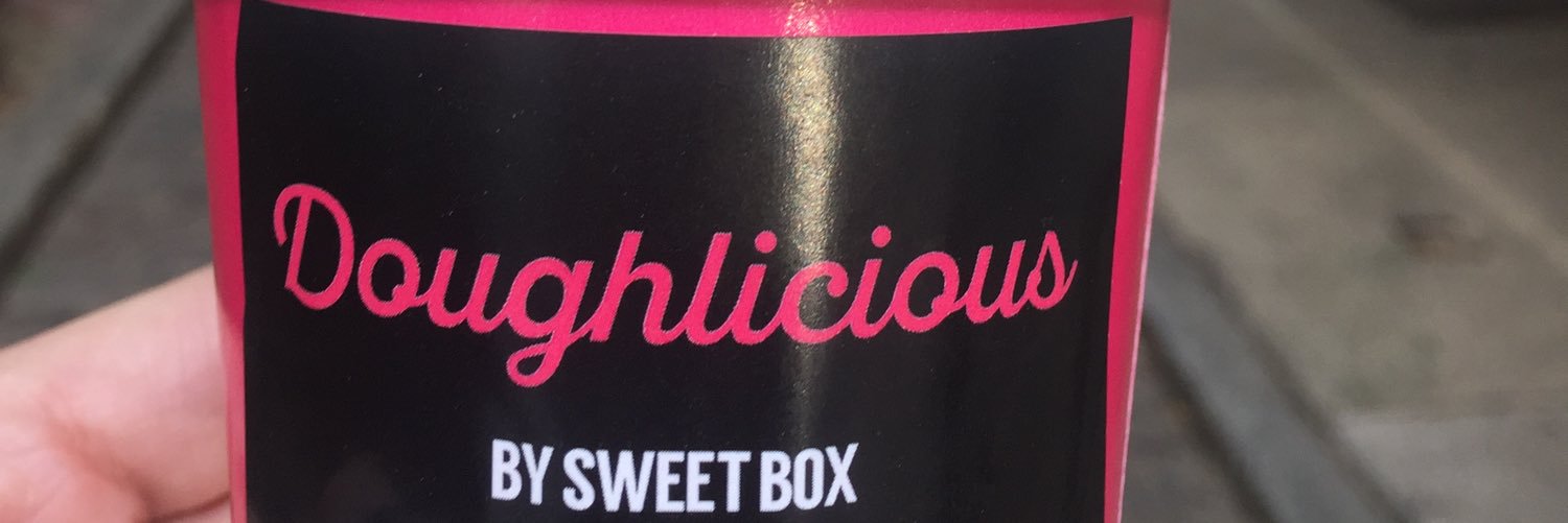 SweetBoxPhilly's profile banner image