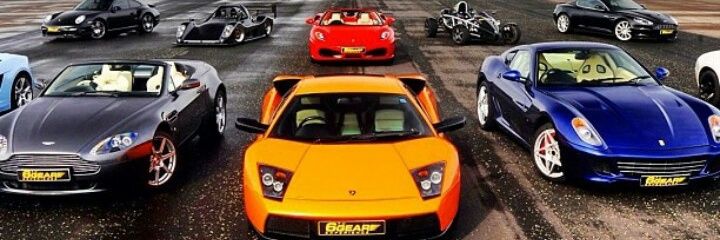 DailyCar_Talk's profile banner image