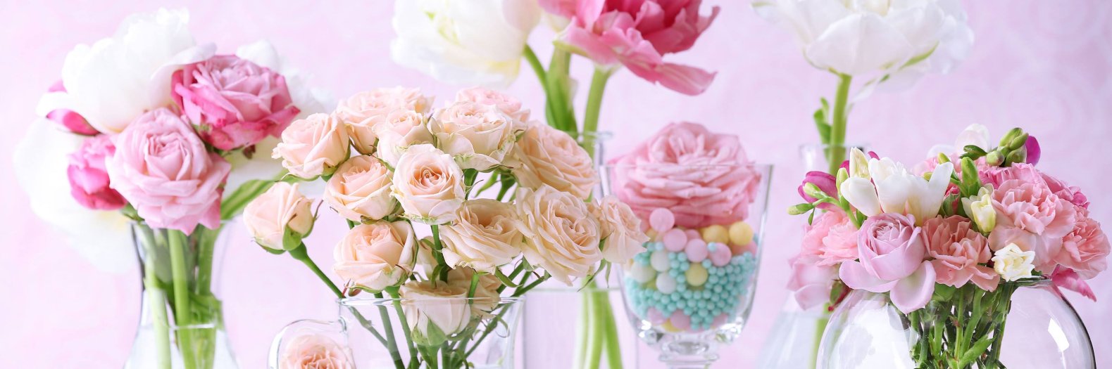 Good Florist Guide banner