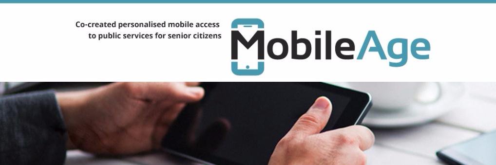 Mobile Age banner
