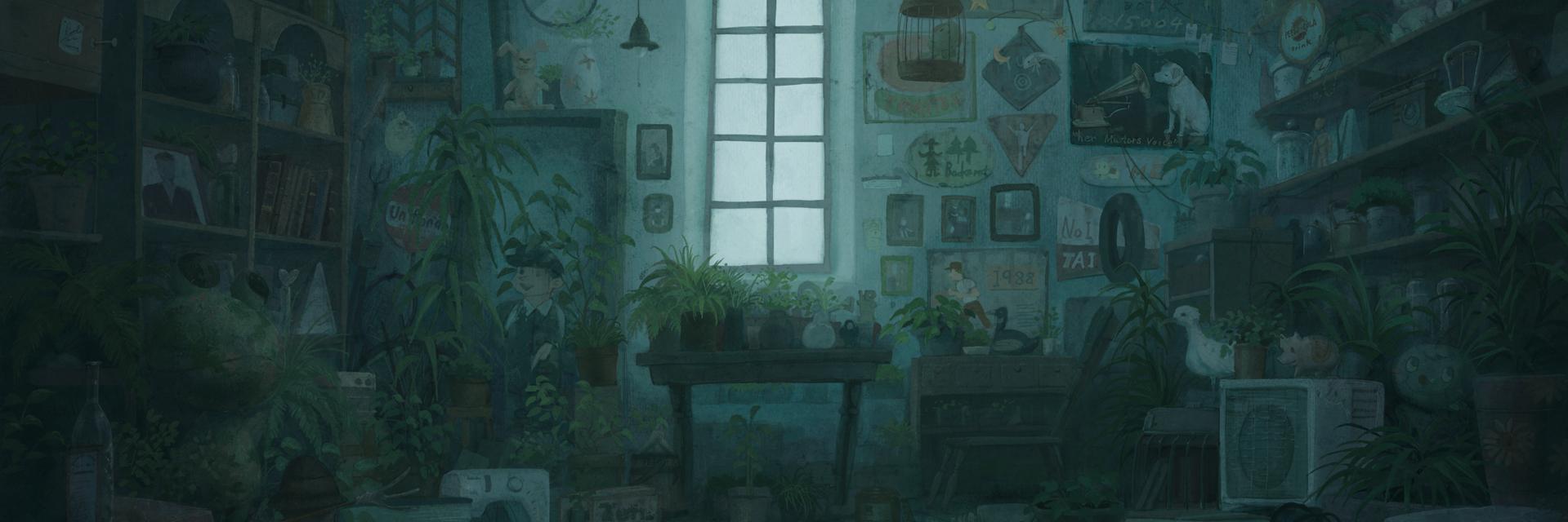 lil sprout 🌾 banner