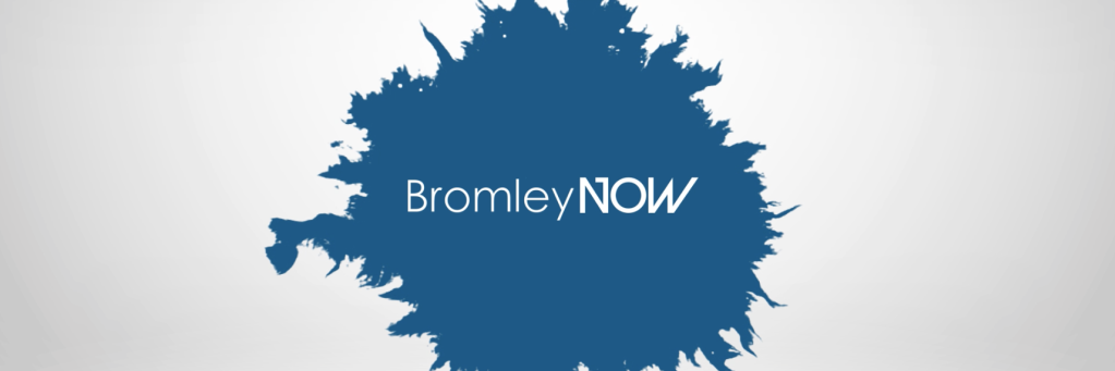 Bromley Now banner