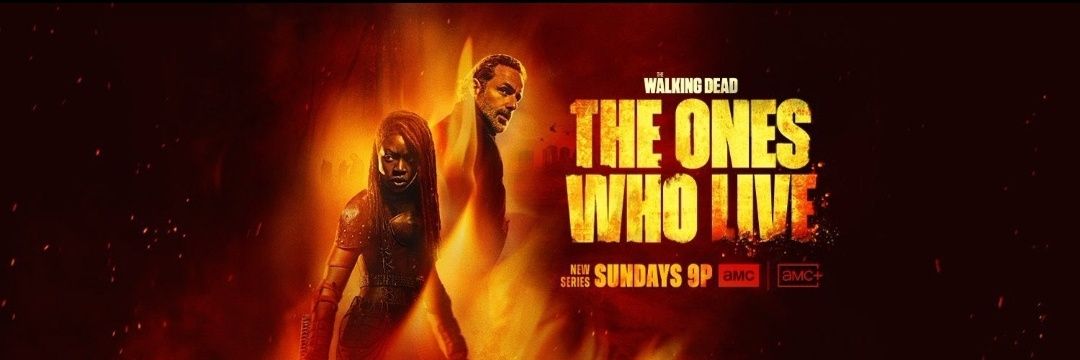 ♉️Karena - #Richonne❤️ TWD #Sprina🩷 GH banner
