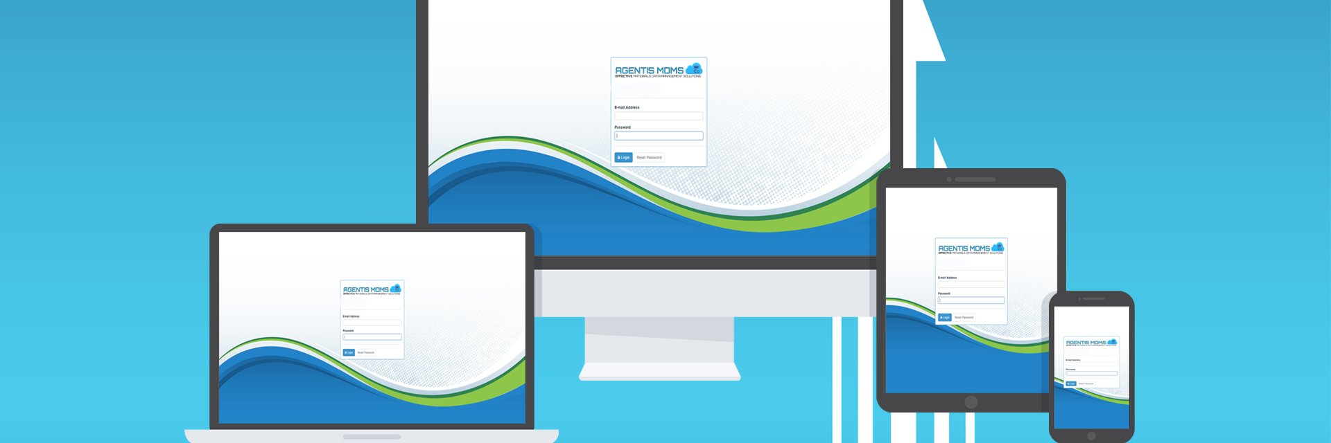 MaterialsData's profile banner image