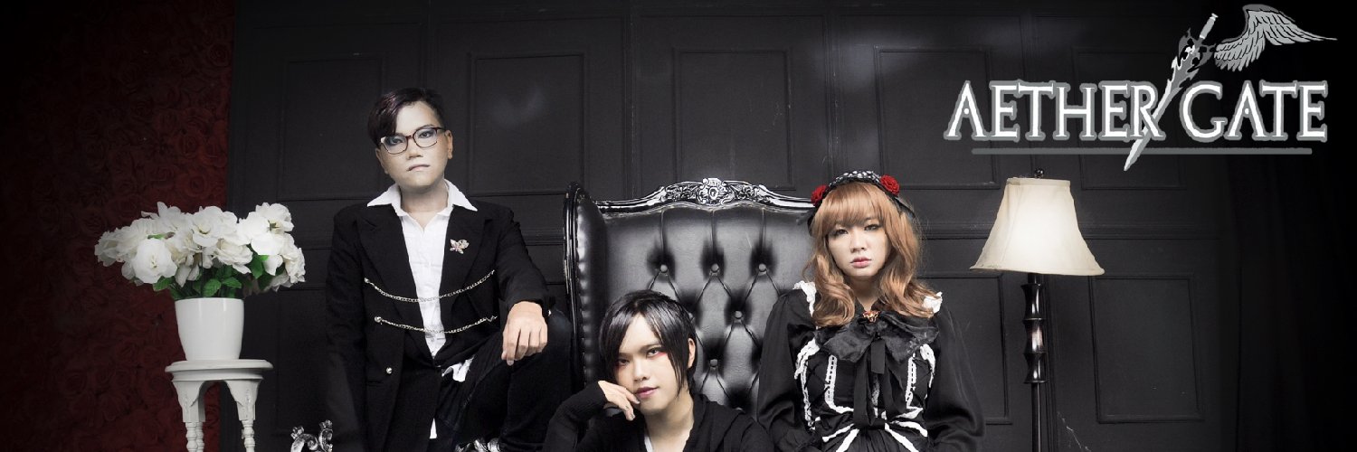 AETHERGATE_'s profile banner image