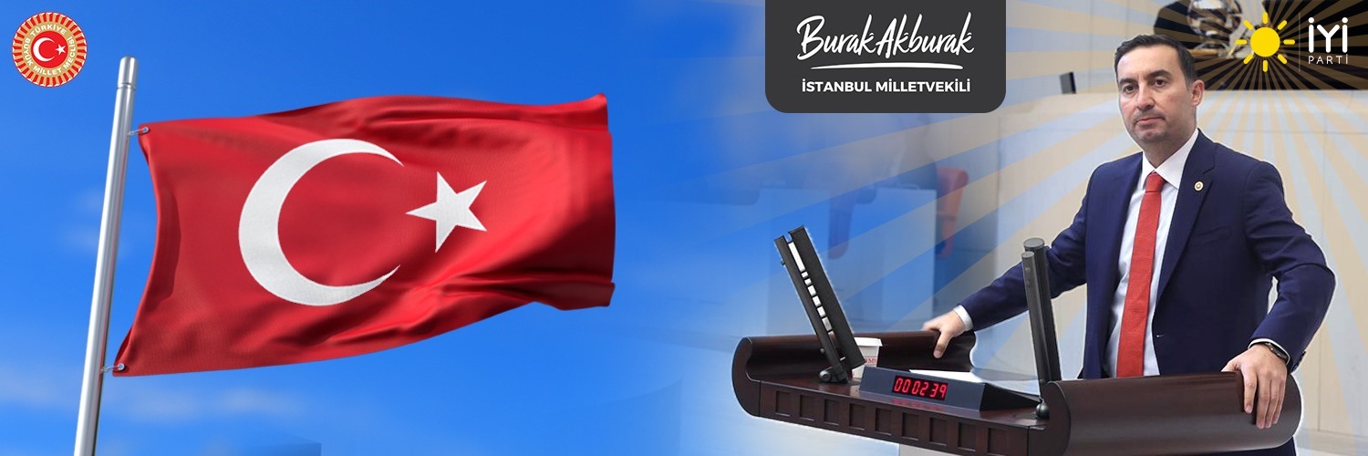 Burak Akburak banner