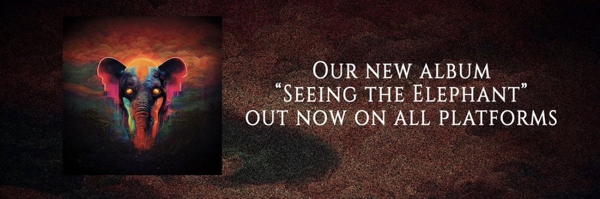 The Offering banner