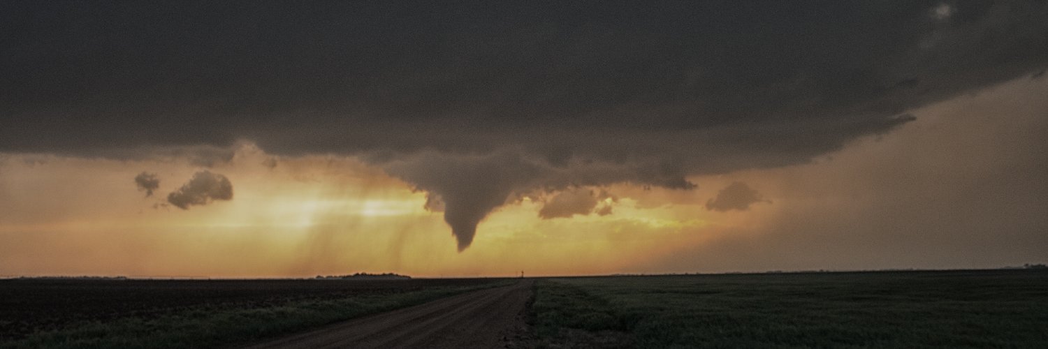 AaronChasesWX's profile banner image
