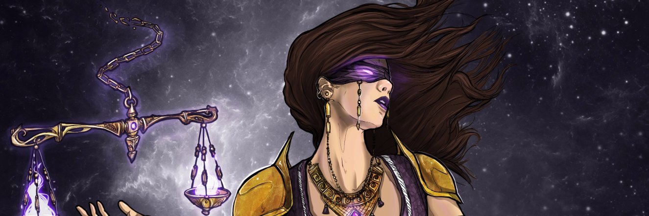 FateForetoldCG's profile banner image