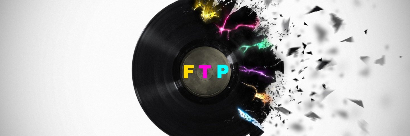 ftpmusicgroup's profile banner image