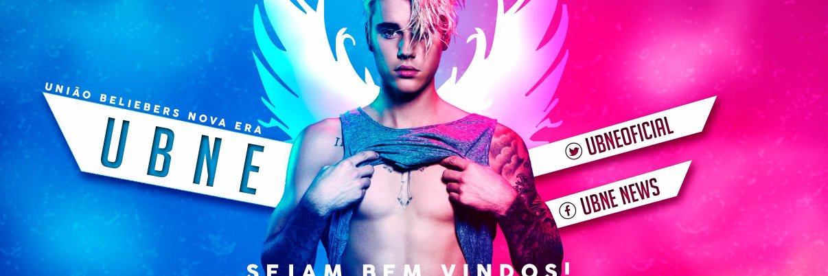 União Beliebers N.E✼ banner