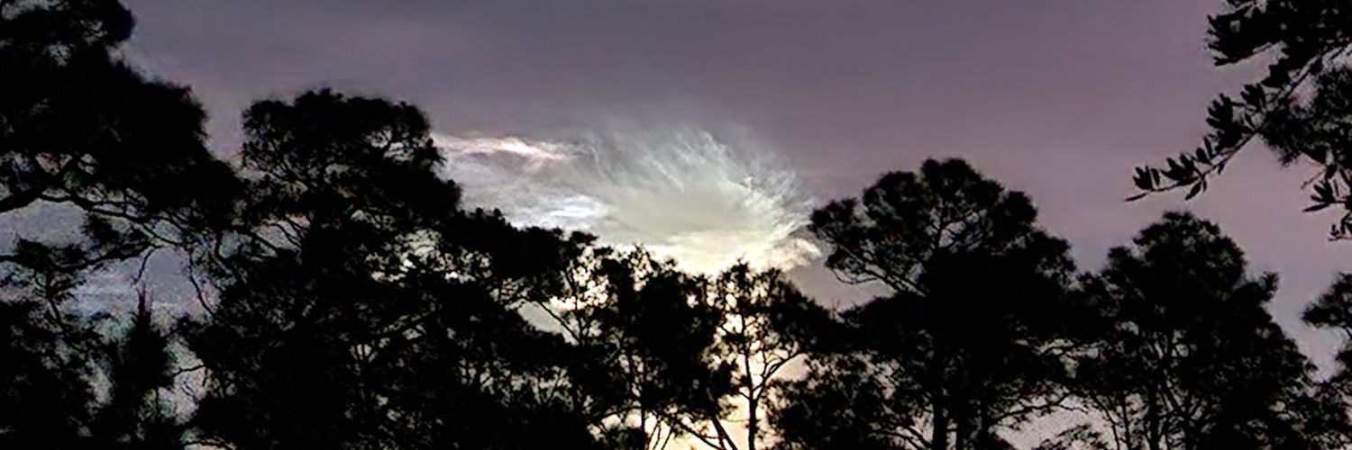 Lloyd D - $radioastro's banner