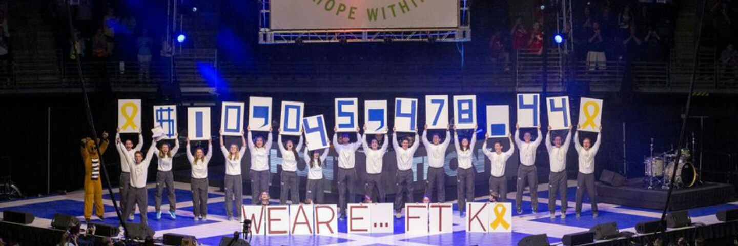 PSU Brandywine FTK banner