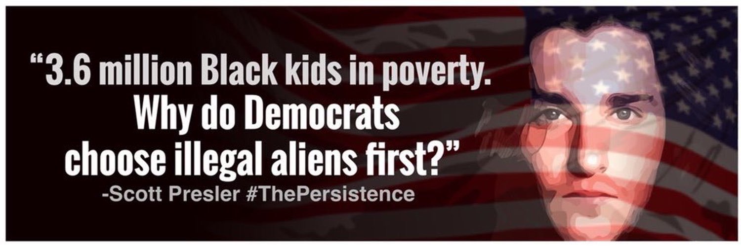 scott presler (@scottperslqk) / Posts / X