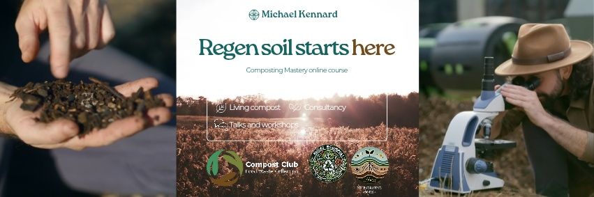 Michael Kennard banner