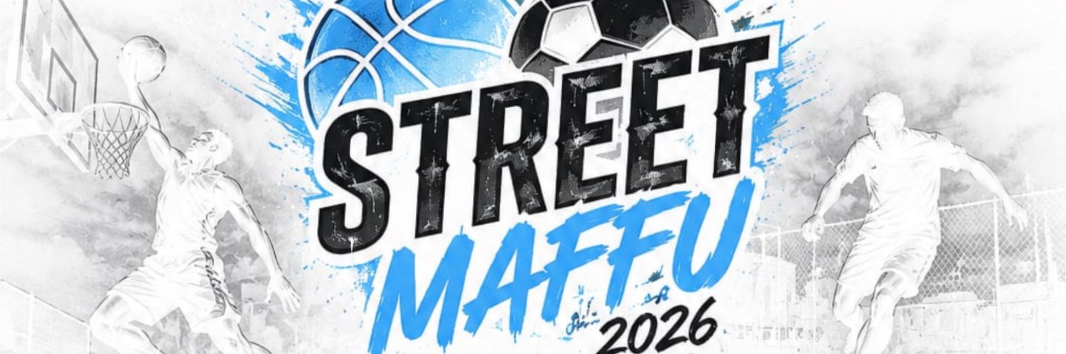Maffuorg's profile banner image