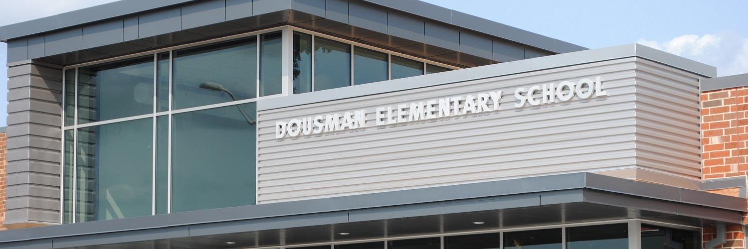 kmdousman's profile banner image